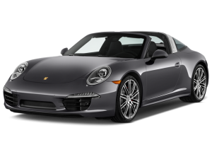 Porsche car PNG image-10608